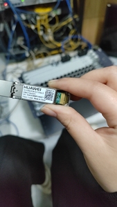 Tarjeta de Servicio Combinada XG-PON GPON de 16 Puertos MA5800 CGHF para Huawei OLT - Product Image 6