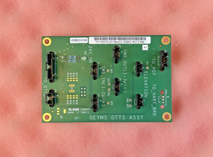 5116570-03 Posicionamiento del Conjunto de Placa <span class=keywords><strong>GTTS</strong></span> - Product Image 1