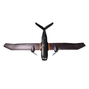 Avión Skywalker Aircraft Titan con Envergadura de 2160 mm, Avión de Control Remoto Black Shark Hecho a Mano - Product Image 3