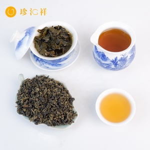 OEM ODM Zengin Aromalı Oolong Çayı Organik Özelleştirilmiş Toplu Çay Gevşek Yaprak Çay Çay Şirketi Tarafından - Product Image 4