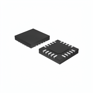 MAX77801ETP+ 20 WFQFN Exposed Pad Acheter des composants électroniques en ligne BOM IC En stock Gestion de l'alimentation (PMIC) - Product Image 1