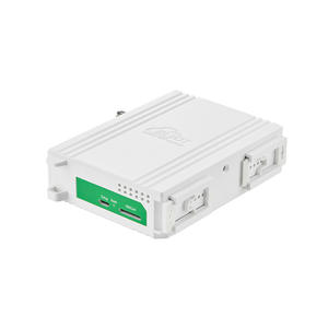 بوابة تكييف الهواء بمنفذين إيثرنت، منفذ WAN واحد ومنفذ LAN واحد، متوافقة مع IEC104 PLC وModbus وBACnet - Product Image 2
