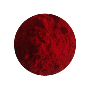 Cromophtal red-pigmento de plástico PVC para pintura de coche, pigmento rojo de alta calidad, antraquinoide, <span class=keywords><strong>A3B</strong></span> P.R.177, 177 - Product Image 1