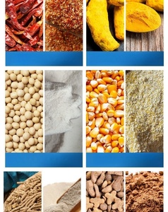 Commercial Corn Adjustable Size <b>Grain</b> Grinding <b>Machine</b> Pepper Flour Maker Commercial Corn Grinding Mill Black Pepper <b>Processing</b> - Product Image 4