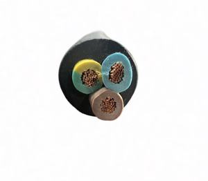 High-quality JHS Rubber Waterproof Cable for <b>Submersible</b> <b>Pumps</b> High-quality JHS Rubber Waterproof Cable for <b>Submersible</b> <b>Pumps</b> Ao - Product Image 4