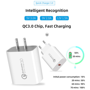 CE CUL FCC PSE ได้รับการรับรอง5โวลต์<span class=keywords><strong>0.5</strong></span> 2A 1A อะแดปเตอร์ที่ชาร์จโทรศัพท์มือถือ3A 2.4A - Product Image 2
