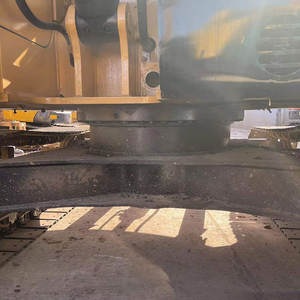 รถขุดมือสอง Caterpillar CAT308E2 ราคาถูก คุณภาพสูง CAT 308E2 รถขุดขนาดเล็ก 8 ตัน ราคาถูก คุณภาพดี รถแบคโฮ - Product Image 6