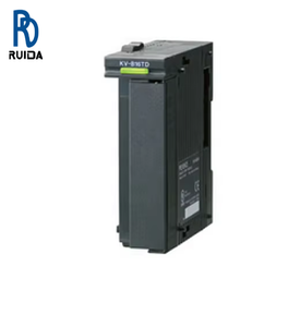 Keyence โมดูลเอาต์พุต KV-C16XTD KV-C32TD KV-B8XTD KV-B16TC KV-B16TCP KV-B16TD โมดูลเอาท์พุท PLC โมดูล MOsfet ซิงค์ที่มีการป้องกันกระแสเกิน - Product Image 1