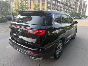 Jetour X90 PLUS 2024, SUV <span class=keywords><strong>de</strong></span> Gasolina 1.6TD, 7 Plazas, Volante a la Izquierda, Alta Configuración, Auto Familiar <span class=keywords><strong>de</strong></span> Lujo, Euro VI, Usado para Exportación - Product Image 6