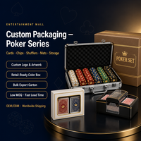 Jetons de poker en argile avec logo personnalisé, jetons souvenirs imprimés sur mesure, jetons de jeu au design personnalisé pour cadeau de club