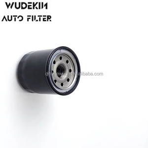 Filtro de Aceite de Alta Calidad de Fábrica, Piezas de Motor para Automóviles, Piezas de Automóviles OEM 16097-0008 - Product Image 4