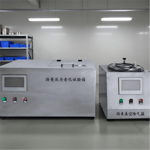 ASTM D6521 AASHTO PPI Aging Tester Laboratory Accelerated Aging Test Machine - Product Image 4