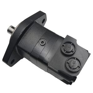 Motor Gerotor Hidráulico Hdnverys 104-4665-006 para Eaton Char-Lynn Serie 2000 - Product Image 5