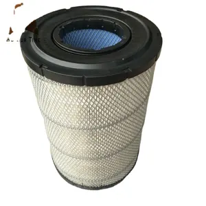 Vente chaude Pelle filtre 4286128 EX200-5 Filtre À Air