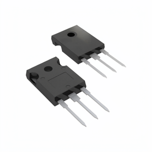 ตัวแทนจำหน่ายอย่างเป็นทางการ ชิ้นส่วนวงจรอิเล็กทรอนิกส์ IRFP3703PBF TO-247AC ทรานซิสเตอร์ - Product Image 1