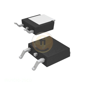 Linh kiện điện tử iru1010 25cd quản lý điện năng gốc - Product Image 1