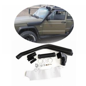 Precio barato 4WD <span class=keywords><strong>Snorkel</strong></span> Kit para <span class=keywords><strong>Jeep</strong></span> <span class=keywords><strong>Cherokee</strong></span> <span class=keywords><strong>XJ</strong></span> 1984-2001 Off Road Parts Accesorios <span class=keywords><strong>XJ</strong></span> <span class=keywords><strong>Snorkel</strong></span> - Product Image 1