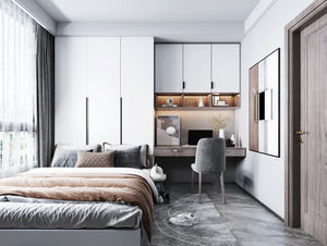 เตียงสองชั้นที่ทันสมัยกรอบโลหะและการออกแบบเหล็กแรงบันดาลใจมาจากมาเลเซียสำหรับโรงแรมโรงเรียนห้องนอนกลางแจ้งสำหรับผู้ลี้ภัย - Product Image 5