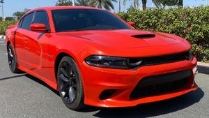 Pulisci il caricatore per schivata del titile R/T 2022 modello anno canadese specifiche auto da 5.7 litri pronte a partire - Product Image 3