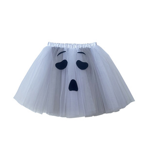 Gonna Tutu a Forma di Tacchino per il Ringraziamento, Costume da Tacchino per Donne, per Feste di Halloween, Giochi di Ruolo, Cosplay, Gonna in Tulle a Strati - Product Image 6