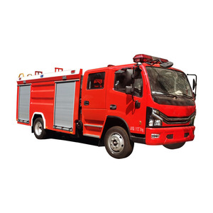 <span class=keywords><strong>Camion</strong></span> benne personnalisé 90Kw 110Kw diesel 4x4 siège de <span class=keywords><strong>camion</strong></span> lourd véhicule de commande de sauvetage en cas d'incendie <span class=keywords><strong>camion</strong></span> à benne basculante pour Dongfeng - Product Image 2