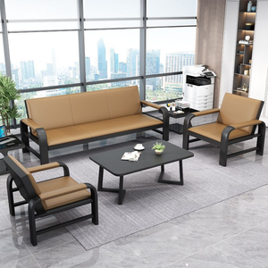 Waiting Area Furniture Modern Public Area Metal Waiting Room Chairs Furniture Airport <b>3</b>-<b>seat</b> Wait Chair - Product Image 3