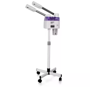 ลดราคาพิเศษ 3 in 1 พร้อมโคมไฟ LED ขยายภาพ และสเปรย์นาโนมิสต์ - Product Image 6