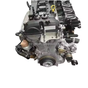 Genuino genuino para Land Rover Jaguar 204PT <span class=keywords><strong>2</strong></span>,0 T Motor de coche de gasolina OEM 204PT para montaje de motor Land Rover <span class=keywords><strong>2</strong></span>,0 T - Product Image 3