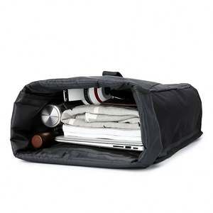 Sac à dos pour ordinateur portable de sport unisexe de haute qualité, design tendance, nouvelle tendance, fermeture éclair résistante à l'eau, doublure en polyester - Product Image 4