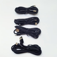 Câble USB Type C de bonne qualité pour téléphone portable, câble de données USB C à charge rapide