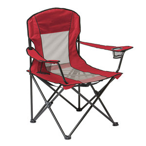 Compact portatif extérieur léger en plein air pliable <span class=keywords><strong>chaise</strong></span> de <span class=keywords><strong>camping</strong></span> pliante en gros - Product Image 2