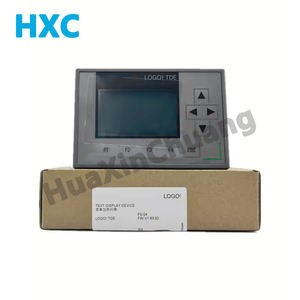 Module d'affichage PLC 6ED1055-4MH08-0BA1 6ED1055-4MH08-0BA1 neuf et d'origine - Product Image 2