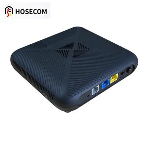 IN STOCK Hot Sale X67S XGS PON Gpon WIRED ONU WITH 1GE+1*10GE+1RJ11 High Speed Fiber optic device for FTTH FTTB - Product Image 1