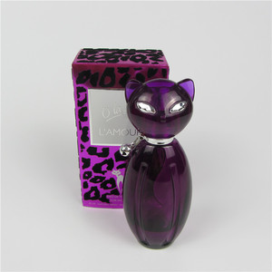 Boîte de bouteille de parfum en carton de luxe de conception personnalisée pour l'emballage - Product Image 4