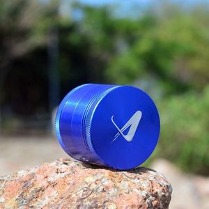 Современные 2,5 дюймовые травяная мельница аксессуары для курения - Product Image 5