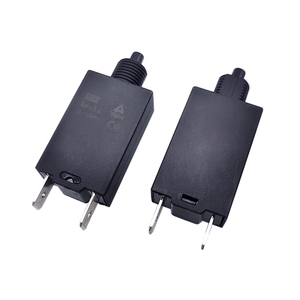 Nouveau <span class=keywords><strong>disjoncteur</strong></span> de protection de surcharge de <span class=keywords><strong>compresseur</strong></span> de protecteur <span class=keywords><strong>thermique</strong></span> de haute qualité - Product Image 3