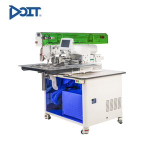 เครื่องเย็บกระเป๋าอัตโนมัติระบบเลเซอร์ รุ่น DT 2420-JG และเครื่องเย็บตะเข็บเวลท์แบบเลเซอร์ - Product Image 1