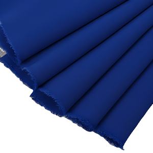 Qingdao commerce 200gsm 300gsm 600gsm résistant au feu 100% coton anti-flamme tissu <span class=keywords><strong>bateau</strong></span> de pêche imperméable tissu sergé uni - Product Image 2