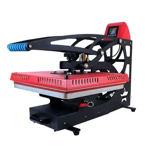 SG-011E Hot Selling Heat Transfer Machine T-shirt Heat Transfer Printing Machine With Factory Price