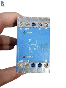 PLC Controller Sensor Safety <b>Relay</b> Brand New Original SMS1002-97 - Product Image 1