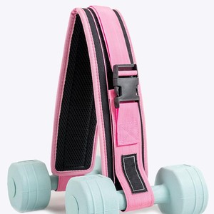 <span class=keywords><strong>Cintura</strong></span> Ausiliaria per Allenamento con Pesi, Yoga, Fitness, Push-up, Sollevamento Pesi, Hip <span class=keywords><strong>Bridge</strong></span>, Modellamento del Corpo per Uomini e Donne - Product Image 3