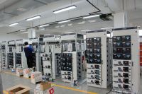 Cabinas de Distribución Eléctrica Retráctiles DZMCT, Gabinetes de Alta Tensión para Equipos de Media y Alta Tensión