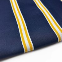 Venta al por mayor Koshibo hilo de poliéster 100% teñido Telas tejidas Koshibo crepé tela para coser manualidades Diy vestido tela