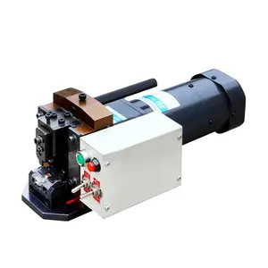 optical fiber cable connector crimping machine BJ-3P