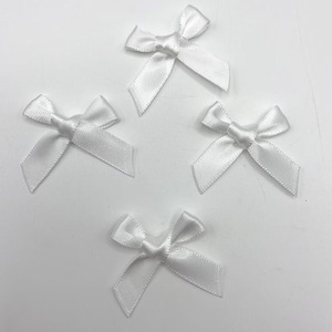 Venta al por mayor de lazos para el cabello de satén de estilo coreano coloridos y dulces, pinzas para el cabello de boutique para niñas pequeñas. - Product Image 6