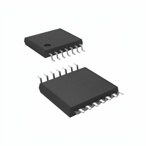 Authorized Distributor M74HCT74TTR Buy Electronics Components Online Logic 14 TSSOP - Product Image 1
