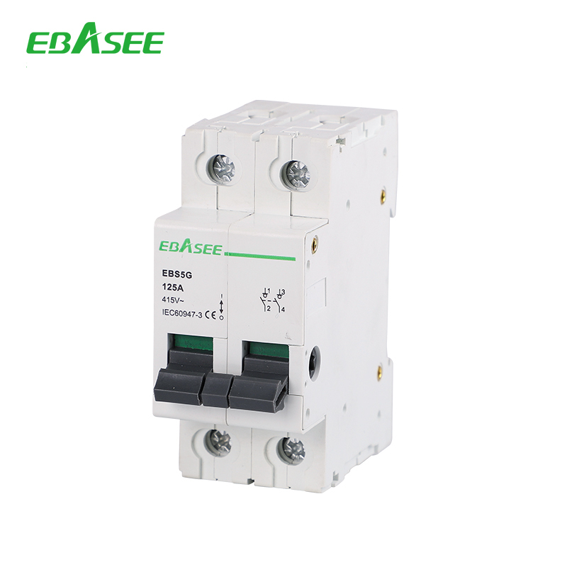 16A 32A 40A 63A EBS1G 50Hz