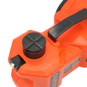 Lithium Ion Battery Operated Hydraulic <strong>Inflatable</strong> <strong>Car</strong> Lift <strong>Jack</strong> and Electric Wrench Kit - Product Image 3