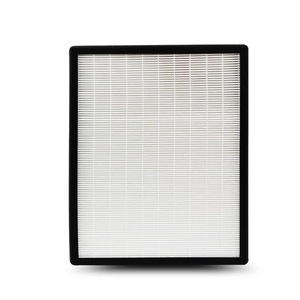 Midea <span class=keywords><strong>HEPA</strong></span> lọc thay thế với bộ lọc than hoạt tính phù hợp cho FM-30M KJ30FE-NM chất lượng KJ30FE-good và giá thấp - Product Image 5