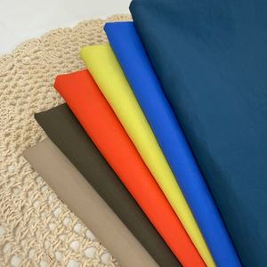 Fil ATY en <span class=keywords><strong>nylon</strong></span> Taslon Taslan de haute qualité 228T/240T 320D tous les plis ternes - Product Image 3